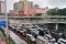 Hujan dan Banjir, Jalan...