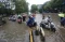 Banjir Genangi Jembatan...