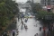 Banjir Lumpuhkan Kawasan...