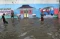 Banjir Lumpuhkan Kawasan...