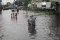 Banjir Lumpuhkan Kawasan...