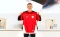 Resmi! John Herdman...