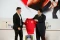 Resmi! John Herdman...
