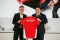 Resmi! John Herdman...