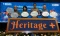 Heritage+, Solusi Perlindungan...
