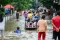 Banjir Rendam Jalan...