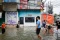 Banjir Rendam Jalan...