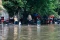 Hujan Deras Picu Banjir...