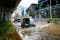 Hujan Deras Picu Banjir...