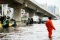 Hujan Deras Picu Banjir...