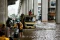 Hujan Deras Picu Banjir...