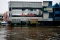 Hujan Deras Picu Banjir...