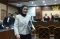 Mantan Dirut Pertamina...