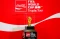 Trofi Piala Dunia Hadir...