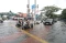 Luapan Sungai Angke...