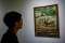 Pertemuan Estetika Vietnam...
