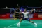 Gelar Super 500 Pertama,...