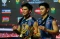 Raymond/Joaquin Runner-up...