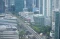 Pengguna LRT Jabodebek...