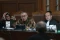 Disidang Kasus LNG,...