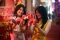 Rayakan Chinese New...