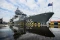 Kapal Perang HMAS Toowoomba...