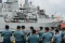 Kapal Perang HMAS Toowoomba...