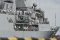 Kapal Perang HMAS Toowoomba...