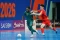 Timnas Futsal Indonesia...