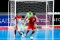 Empat Gol Antar Iran...