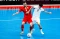 Empat Gol Antar Iran...
