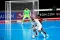 Empat Gol Antar Iran...