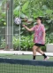 Padel Berkebaya, Upaya...