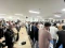 Tarawih Perdana di Masjid...