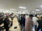 Tarawih Perdana di Masjid...