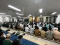 Tarawih Perdana di Masjid...