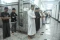 Potret Salat Tarawih...