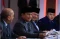 Kunjungan Presiden Prabowo...