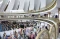 Tarawih Pertama di Masjid...