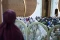 Tarawih Pertama di Masjid...