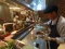 Buffet Timur Tengah...