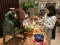Buffet Timur Tengah...