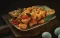 Iftar at Tanna: Sajian...