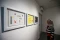 Melihat Pameran CLOSED,...