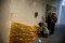 Melihat Pameran CLOSED,...