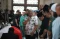 Putra Kedua Pimpin Salat...
