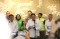 Konferensi Pers THR...