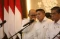 Konferensi Pers THR...
