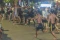 Potret Lomba Lari Malam...