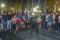 Potret Lomba Lari Malam...